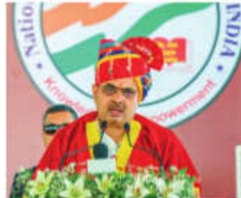Rajasthan CM accuses Congress of undermining efforts to secure Yamuna water for Rajasthan
