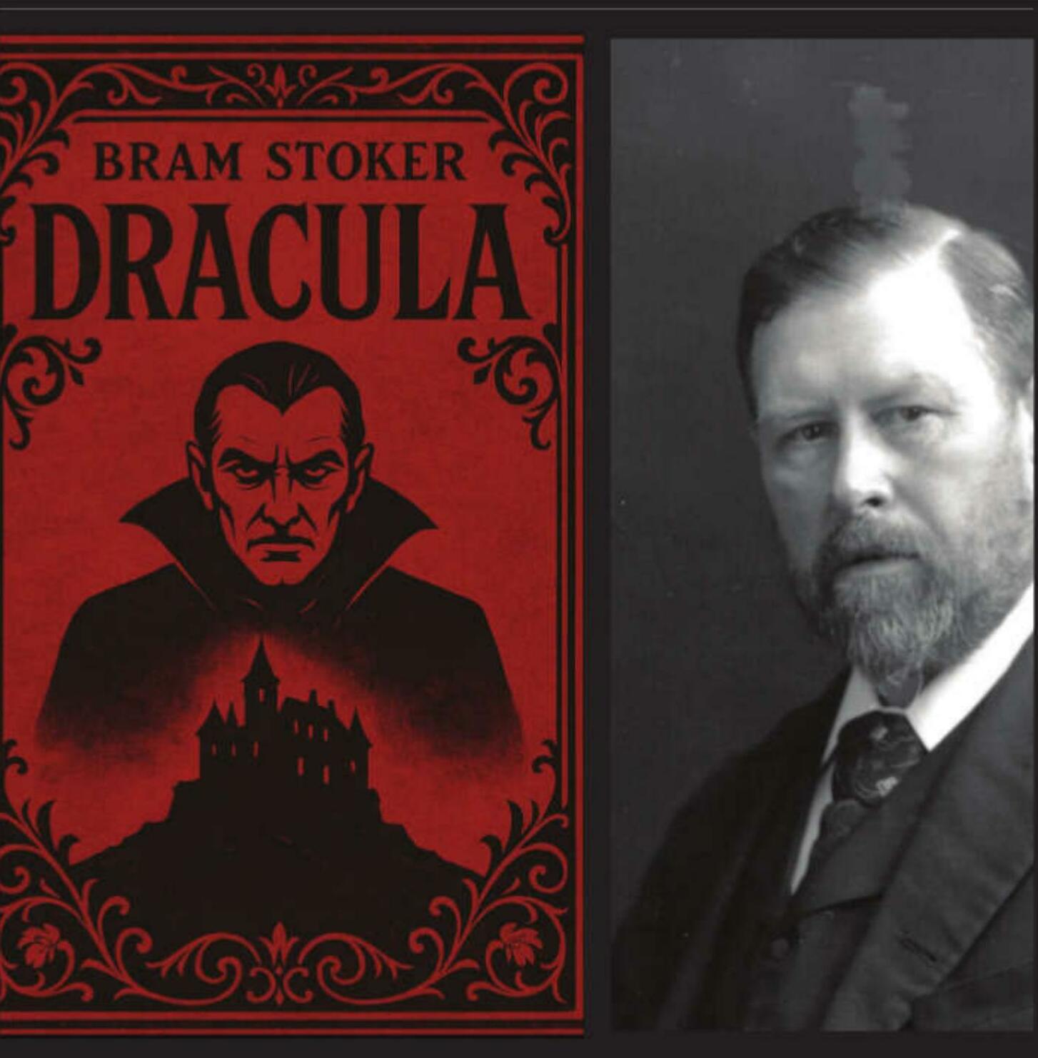 The Bloofer Lady, Dracula and the fear of the unknown