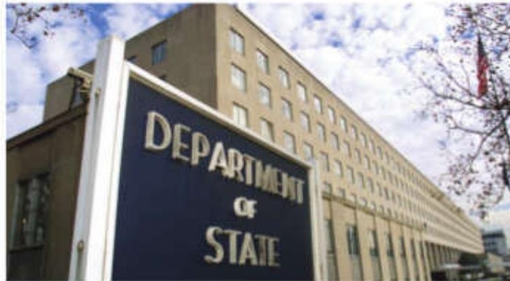 US State Department advisory warns citizens against traveling to B'desh citing security threats