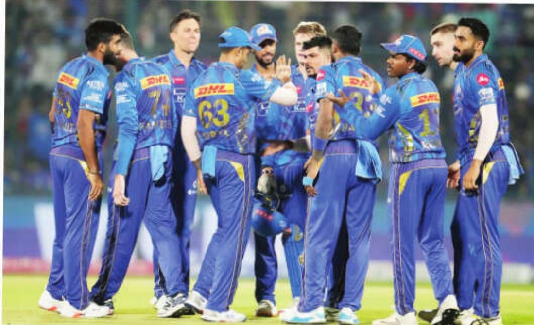 Mumbai Indians, Chennai Super Kings battle for consistency