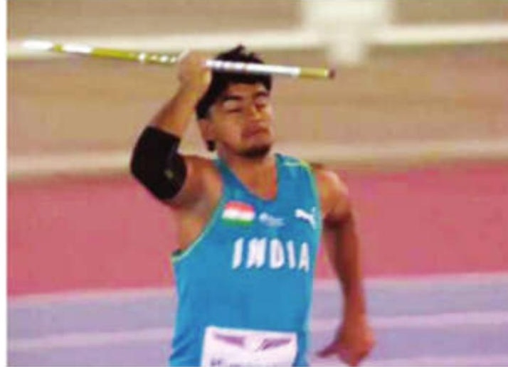 After U-18 Asian glory, Jakhar eyes KIYG title