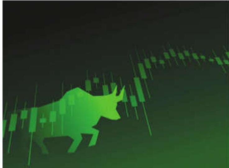 Stock markets rally over 4.5 pc in holiday-shortened week