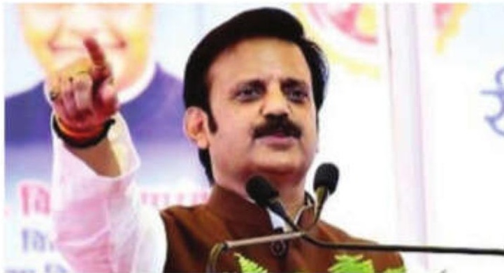 MP Dy CM Rajendra Shukla Slams Congress in National Herald Case