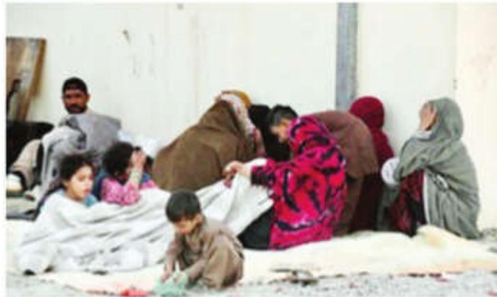 Pakistan: No extension in deadline for Afghan refugees awaiting third-country resettlement