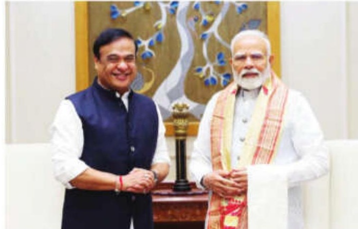 PM to visit Assam on 8 Sept to attend Bhupen Hazarika centenary celebration