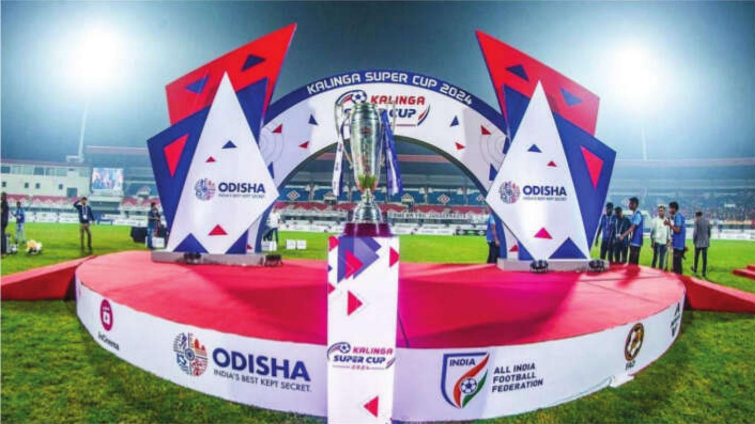 Super Cup 2025: Captivating contest for a ticket to Asia