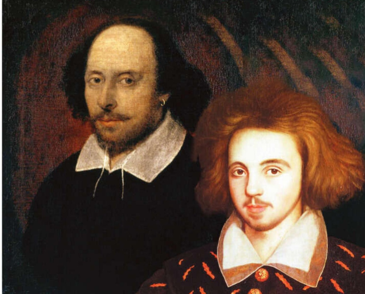 Marlowe: Budding controversial writer who died a mysterious death