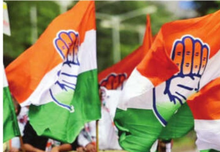 Congress Urges Govt to Take Up Hindu Leader's Killing With B'desh