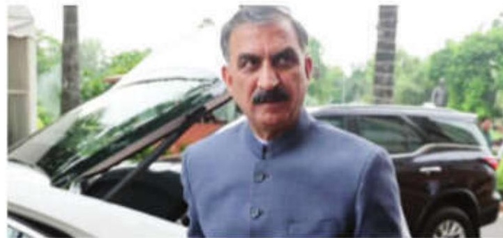 Himachal govt to urge Centre to commence Kailash Mansarovar Yatra via Shipki-La