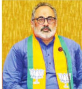 Waqf Act Implementation Will Resolve Munambam Issue: BJP Kerala Chief