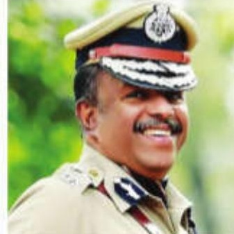 Despite Controversies, Kerala ADGP Recommended for President's Medal