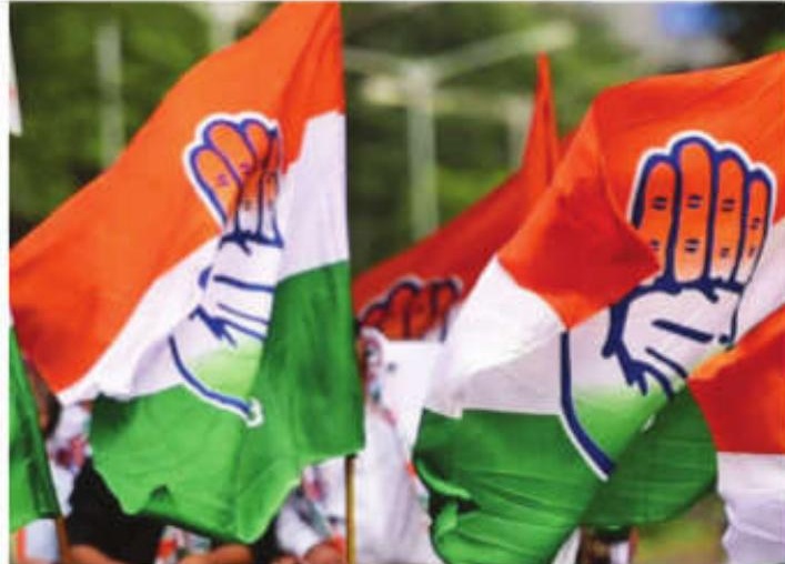 Jharkhand Cong slams BJP MP Dubey's remarks against SC