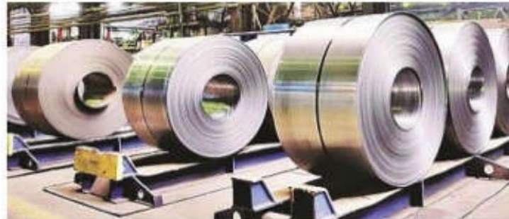 India to Achieve Steel Production Capacity of 300 m Tonnes by 2030