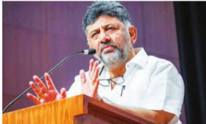 No Hasty Decisions on Caste Survey: Karnataka Deputy CM