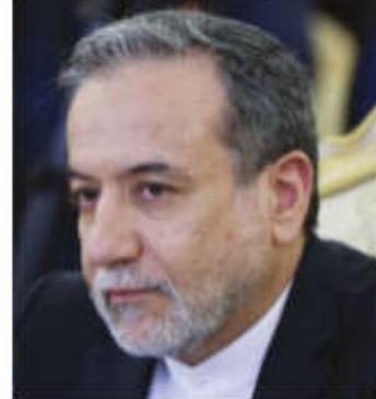 USA, Iran report progress in talks over Tehran's nuclear programme