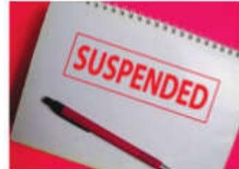 K'taka sacred thread row: PU college principal, staff suspended