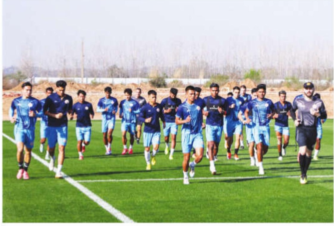 Punjab FC Reveal Squad for Kalinga Super Cup Ahead of Odisha FC Clash