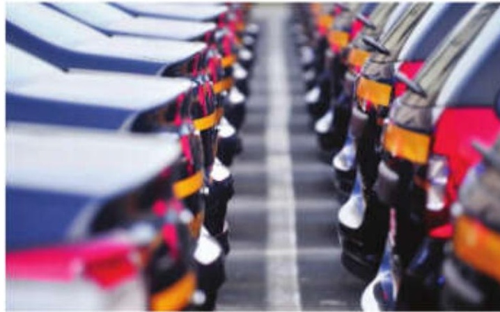 Auto exports rise by 19 per cent, driven by demand for PVs, 2Ws & CVs in overseas market