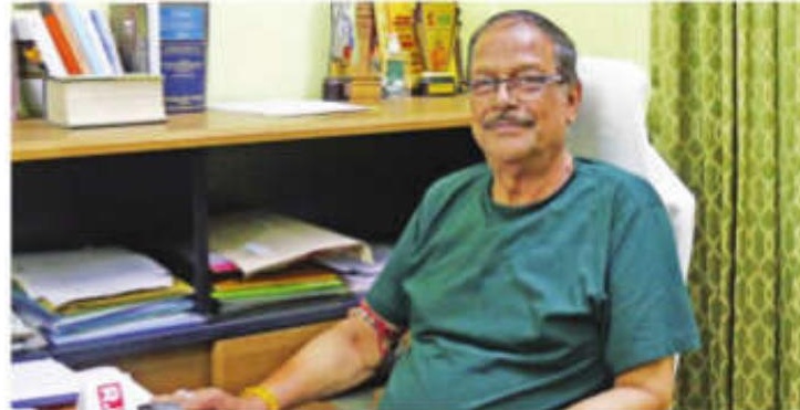 Ghatak Flays Some Sections Under BNS And BNSS That May Turn Vindictive Against The Accused