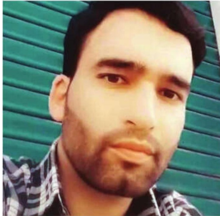 Who was Syed Adil Hussain Shah? Pahalgam's 'Hero' died saving a tourist's life