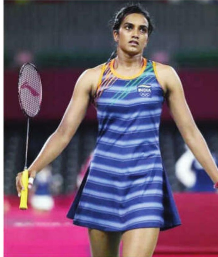 Sudirman Cup: Sindhu, Sen to spearhead India's charge