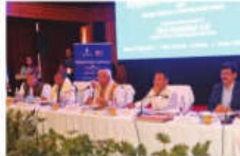 North-eastern states should effectively utilise hydro-power potential: Manohar Lal