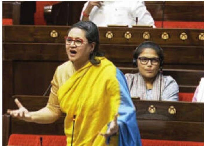TMC Slams Centre for Misleading Oppn on Pahalgam Attack During All-Party Meet