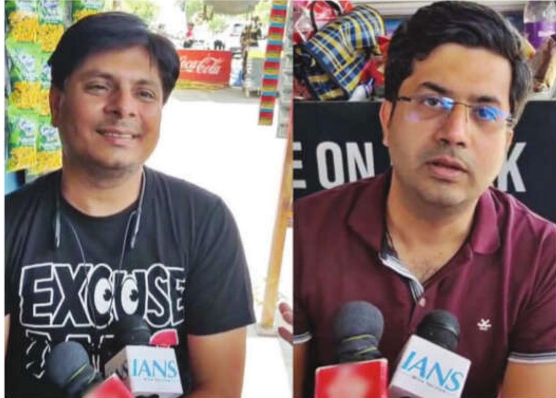 Emotional turmoil at Attari border as Indian families await loved ones from Pak
