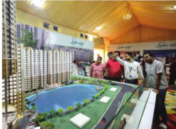 Burdwan gets a new residential address