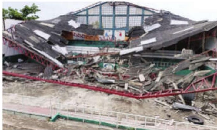6.3 Magnitude Earthquake in the Pacific Ocean Rattles Ecuador