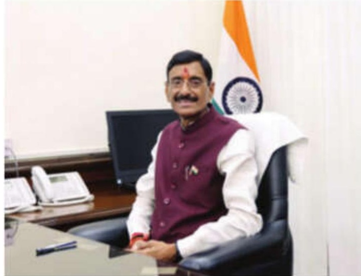 Pakistan Under Terrorists' Control, Indian Army Will Give Befitting Reply: MoS Defence