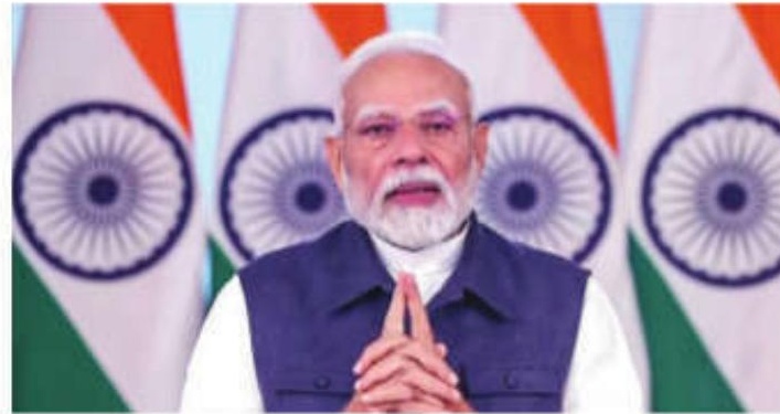 Prime Minister distributes over 51,000 job letters to new recruits