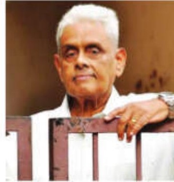 Renowned historian, former ICHR Chairman MGS Narayanan passes away