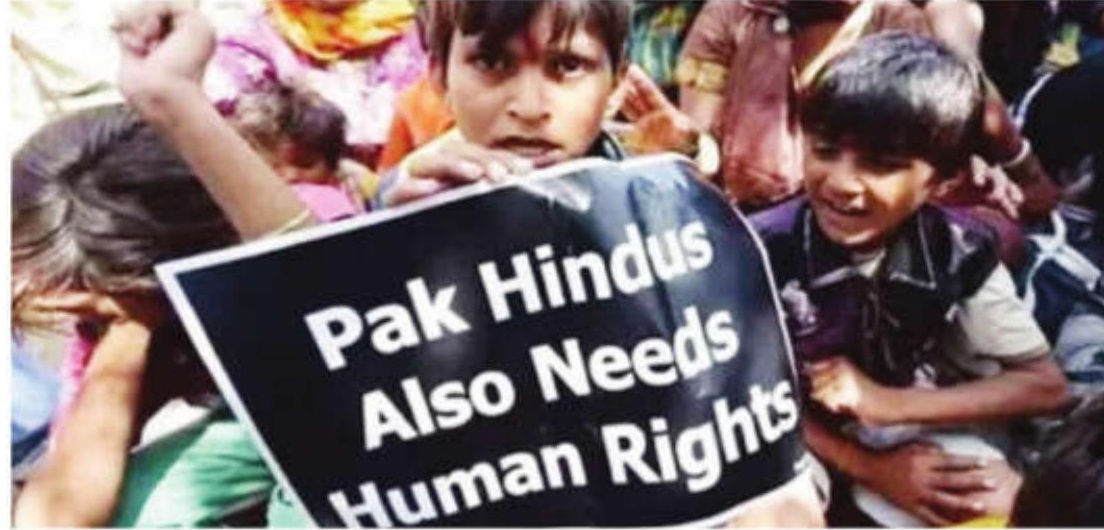 US Religious Freedom Body Finds Conditions for Pakistan Minorities 'Worsening,' Urges Strong Action