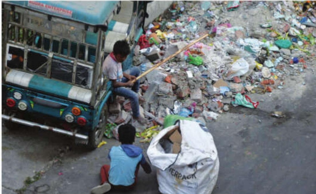 India Made Substantial Strides in Reducing Poverty: World Bank