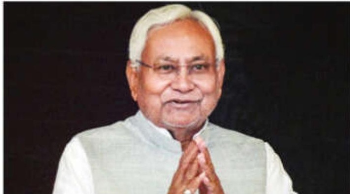Bihar CM asks lawyers to ensure everyone has access to justice