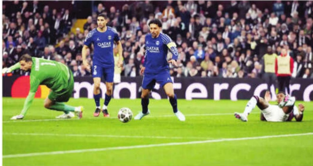 Donnarumma's weakness under high ball could be exploited by Arsenal
