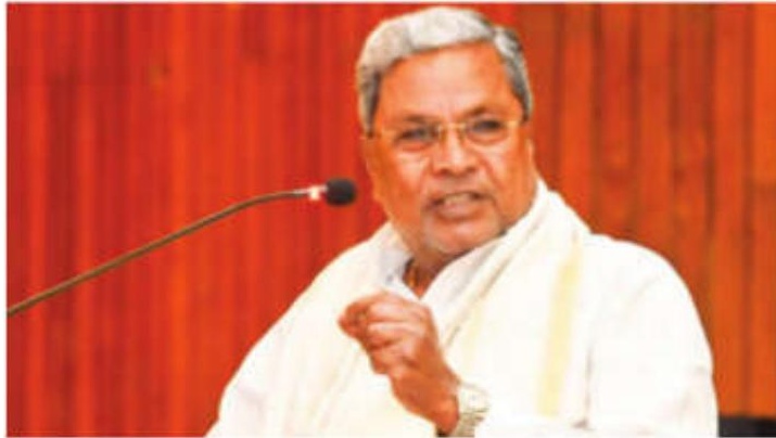 Karnataka CM does it again, trolled for nearly slapping a cop