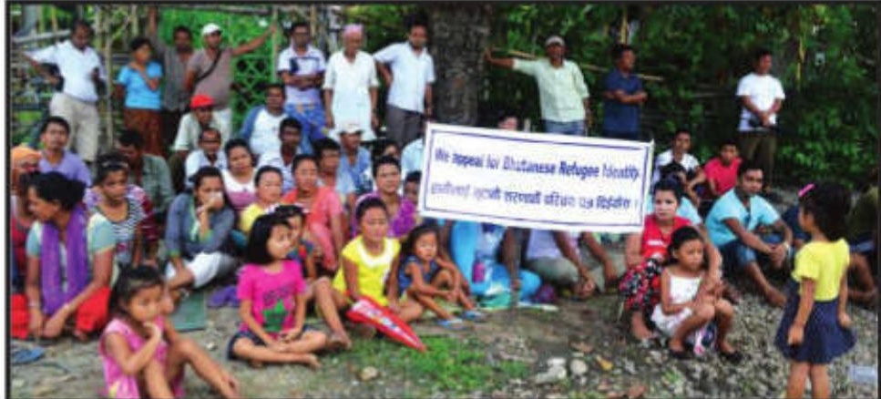 Impact of statelessness in South Asia