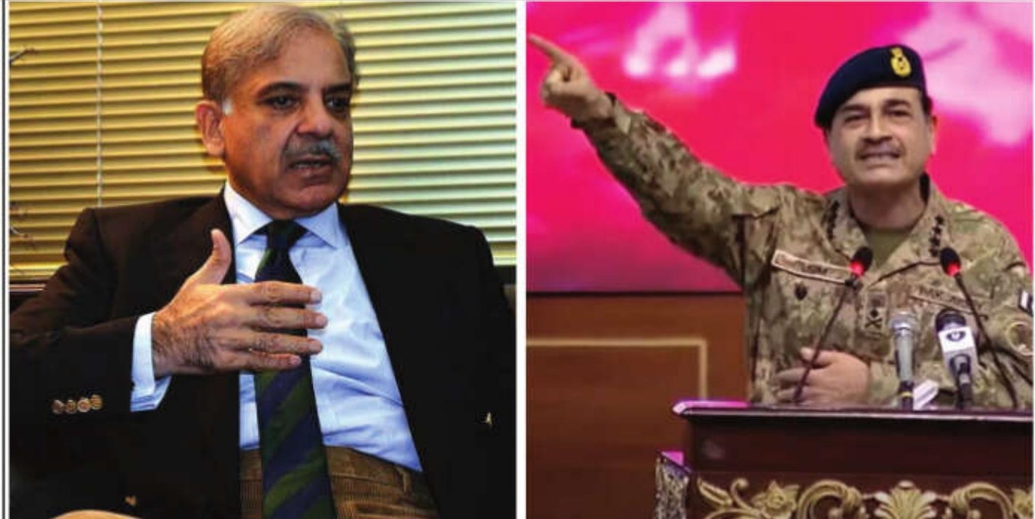 Islamabad changes its tune