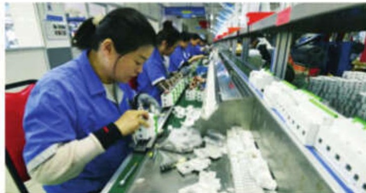 China shrugs off threat of US tariffs, says it has tools to protect jobs