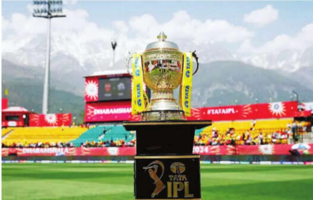 IPL likely to grow bigger from 2028; no new teams to be added