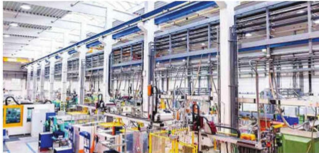 India's industrial production growth marginally accelerates to 3% in March