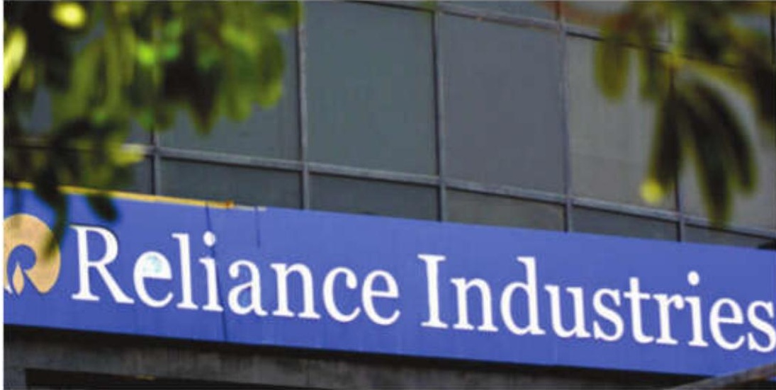 Reliance Industries Shares Spike Over 5 Percent After Beating Earnings Estimates