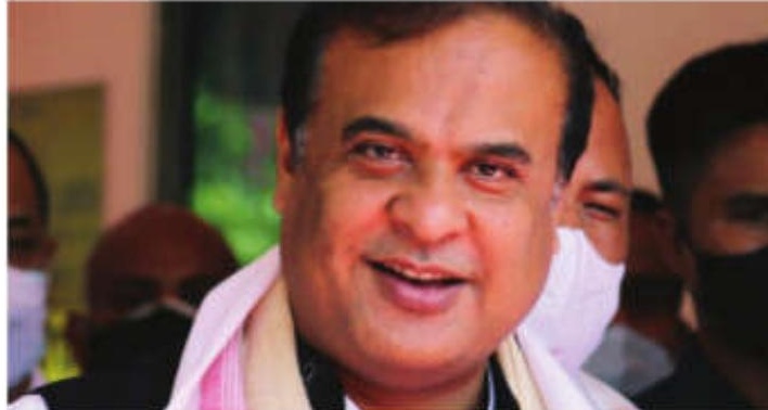 Assam panchayat polls: CM Sarma campaigns in three districts