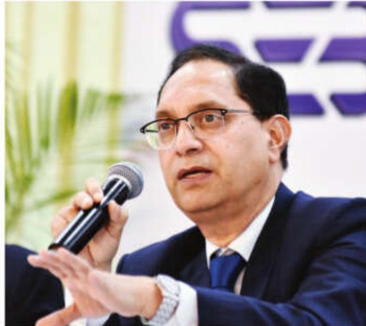 SEBI Reviewing Derivatives Rules to Protect Retail Investors: Tuhin Kanta Pandey