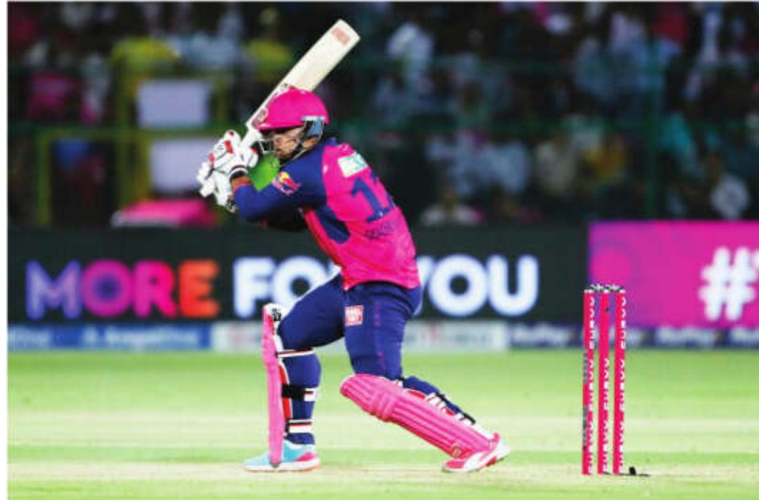 'Challenging & exciting': Rahul Dravid on managing Suryavanshi