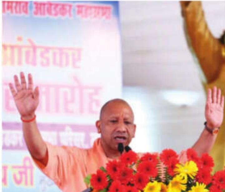 Uttar Pradesh govt set to boost food and drug safety with high-tech labs