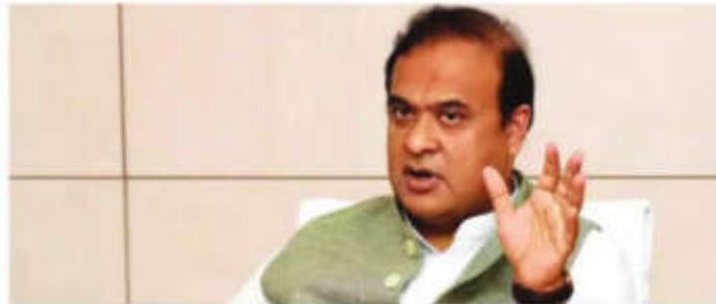 Assam CM resigns from Gauhati High Court Bar over judicial township row, backs modern legal infrastructure