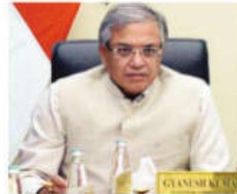 ECI's training programme for electoral officers kicks off in capital
